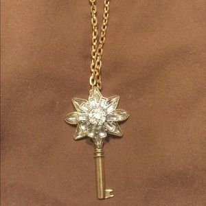 One of a kind necklace